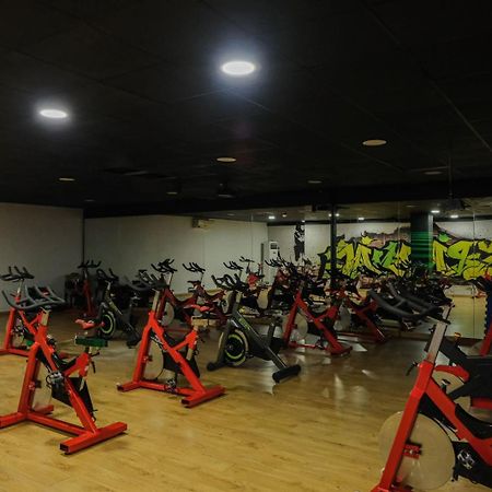 Country Lodge Hotel & Resort Beirut Esterno foto
