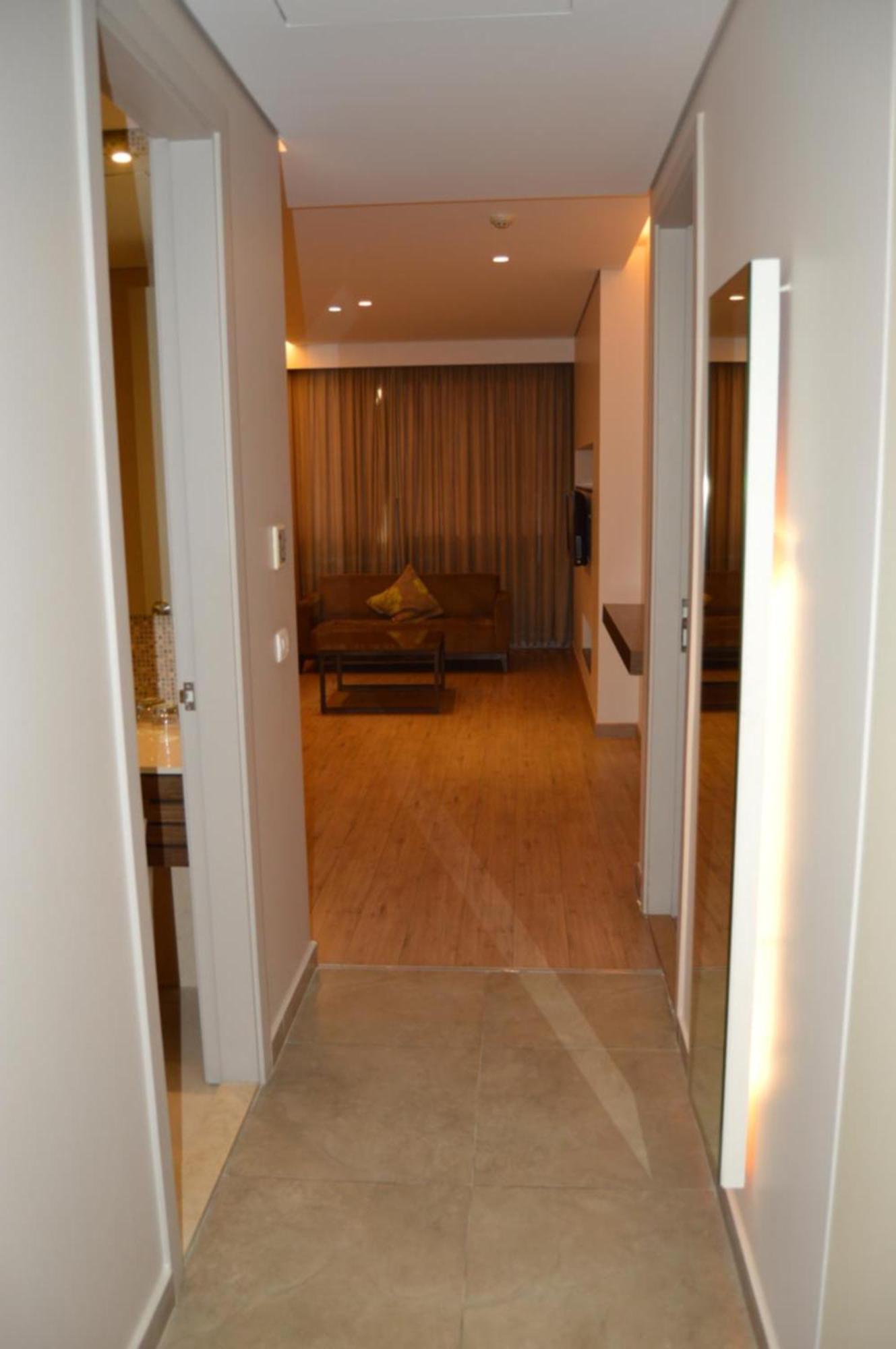 Country Lodge Hotel & Resort Beirut Camera foto