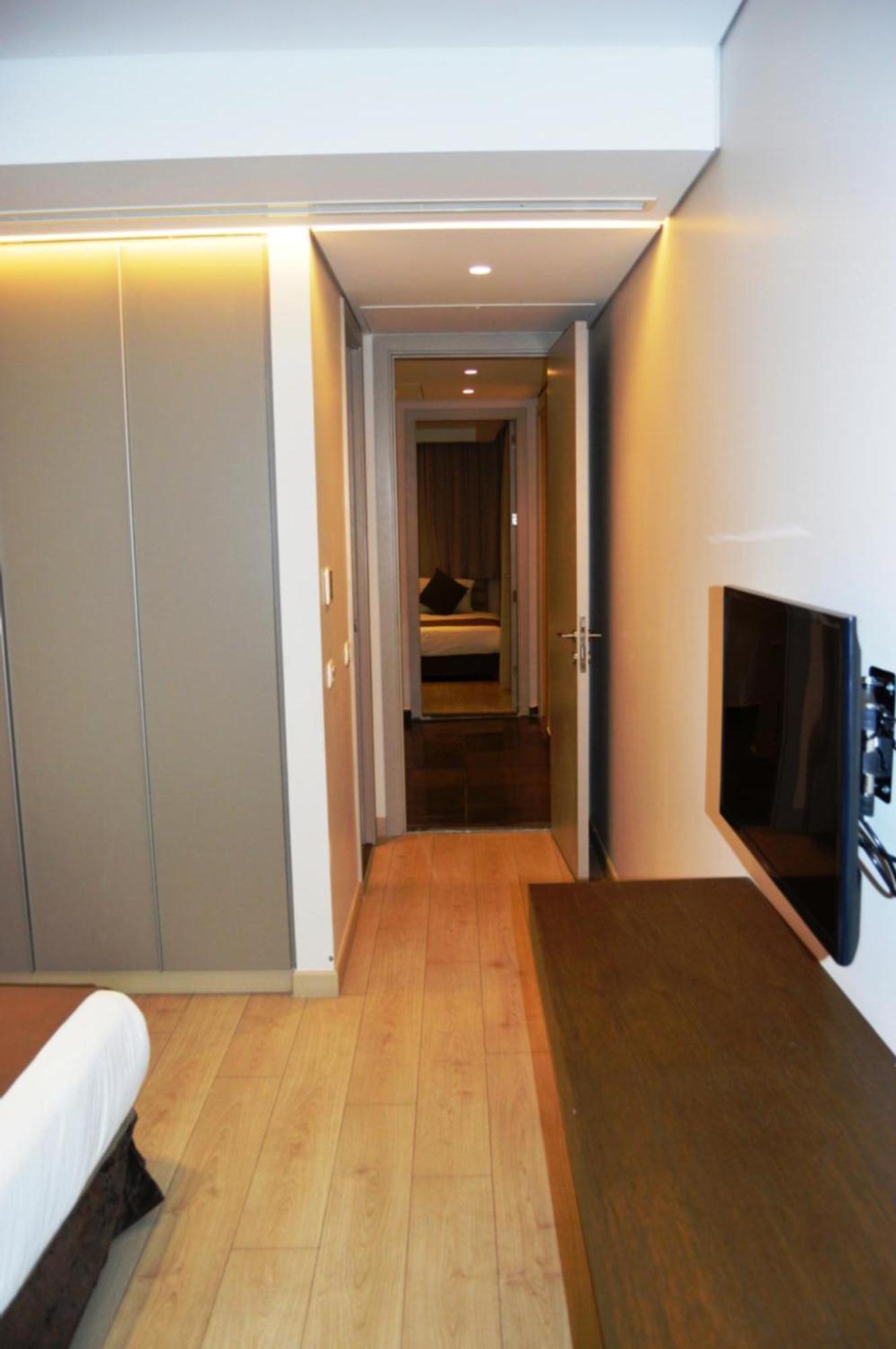 Country Lodge Hotel & Resort Beirut Camera foto