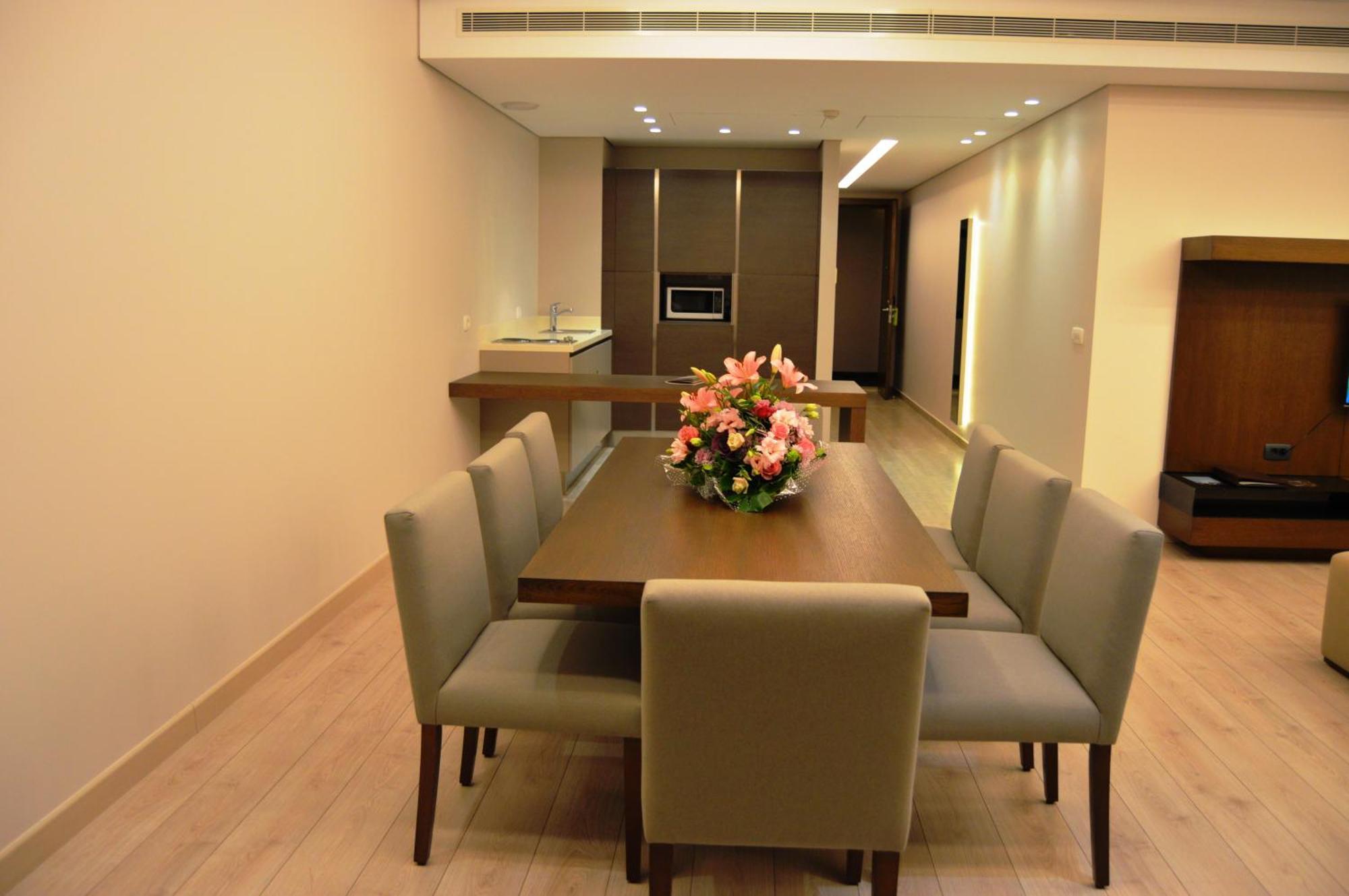 Country Lodge Hotel & Resort Beirut Camera foto