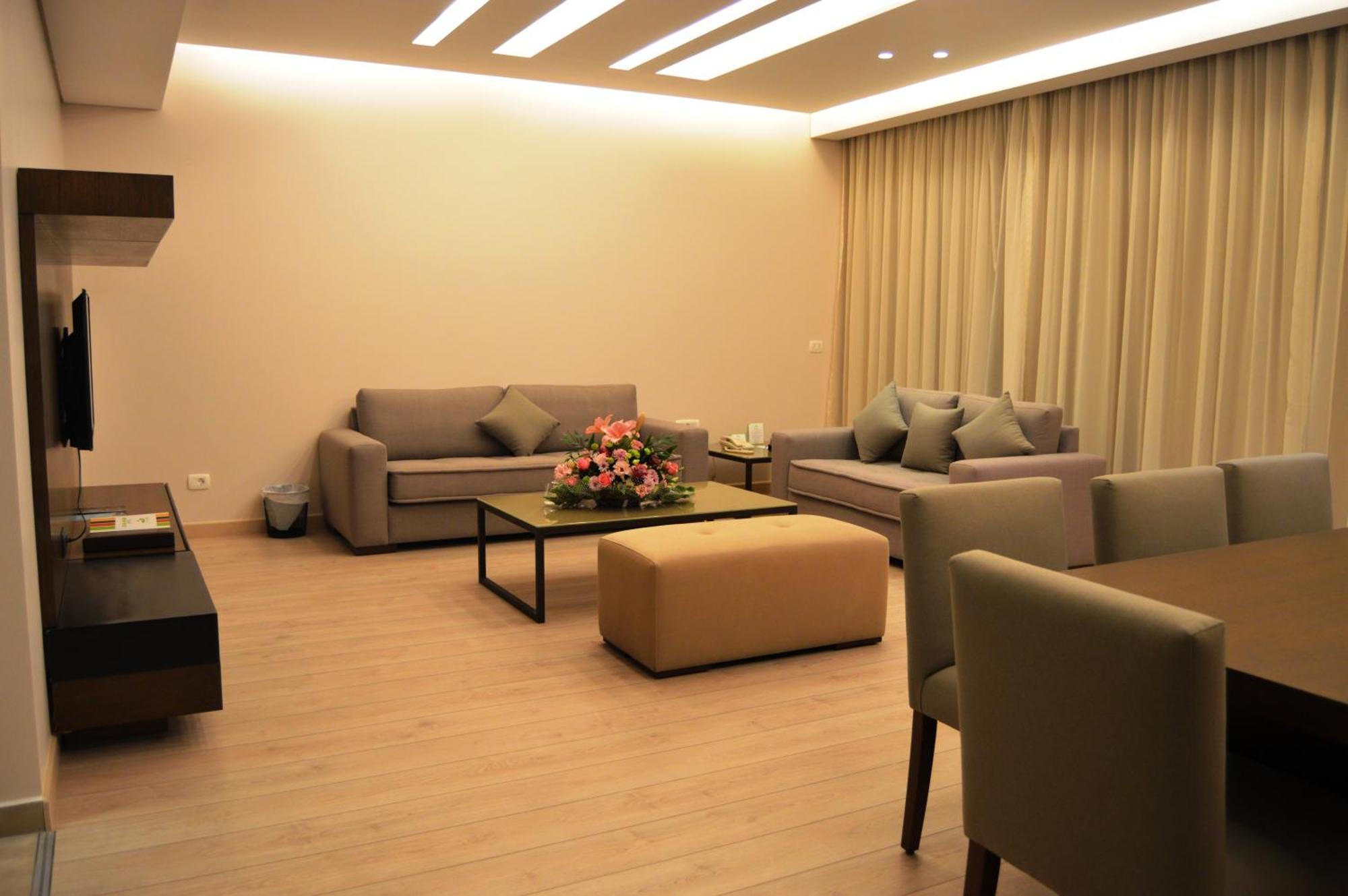 Country Lodge Hotel & Resort Beirut Camera foto