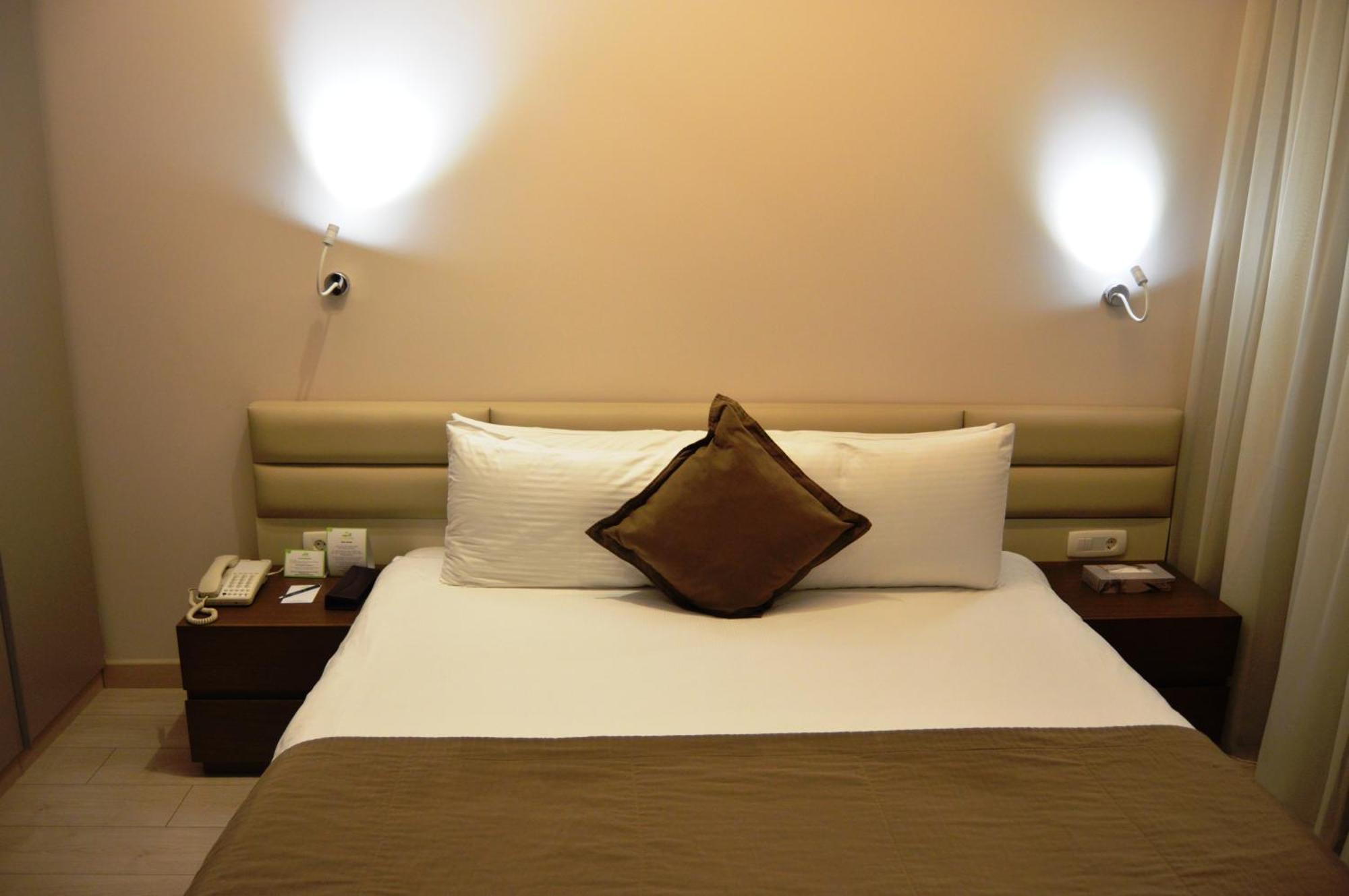 Country Lodge Hotel & Resort Beirut Camera foto
