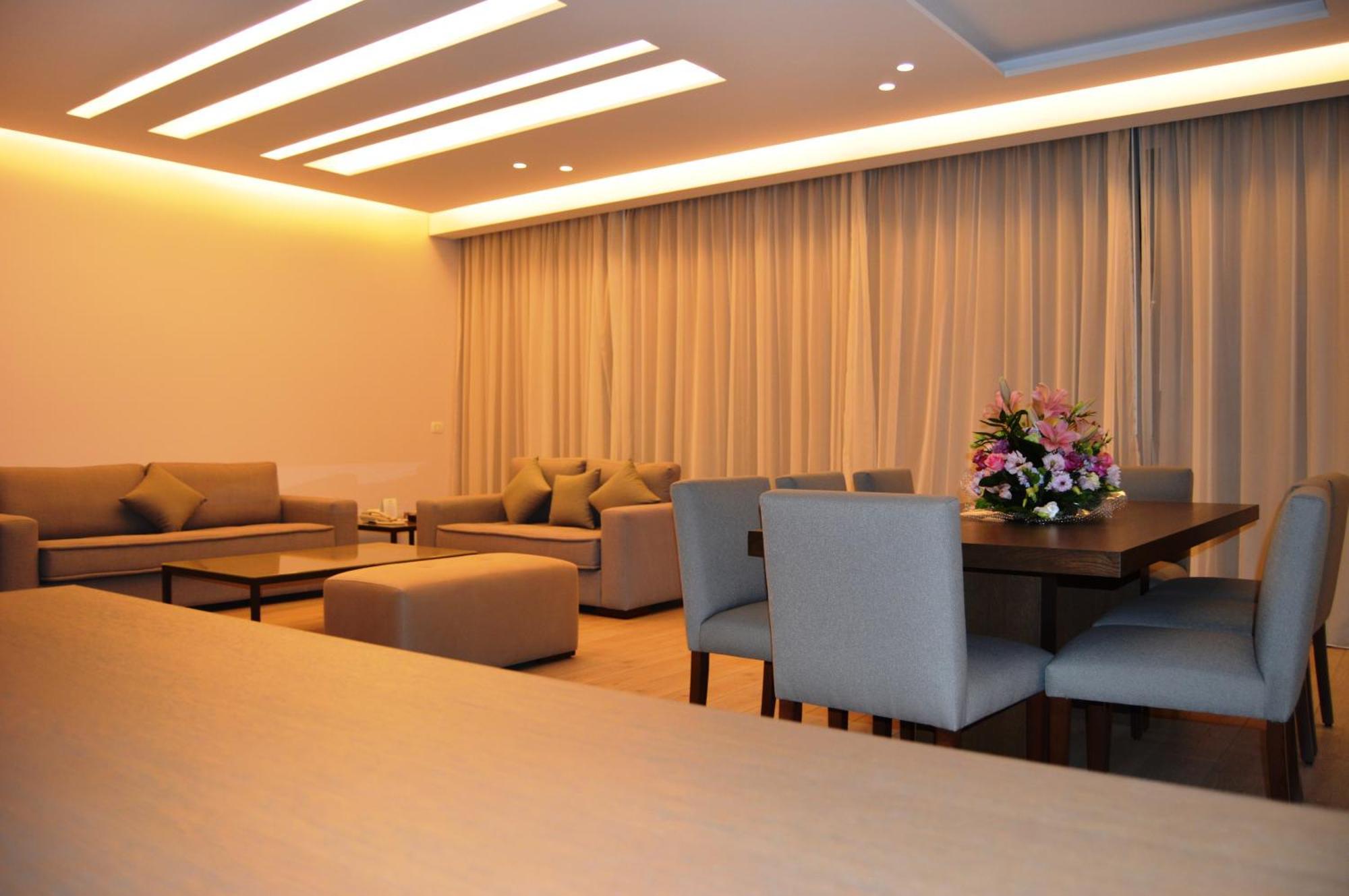 Country Lodge Hotel & Resort Beirut Camera foto