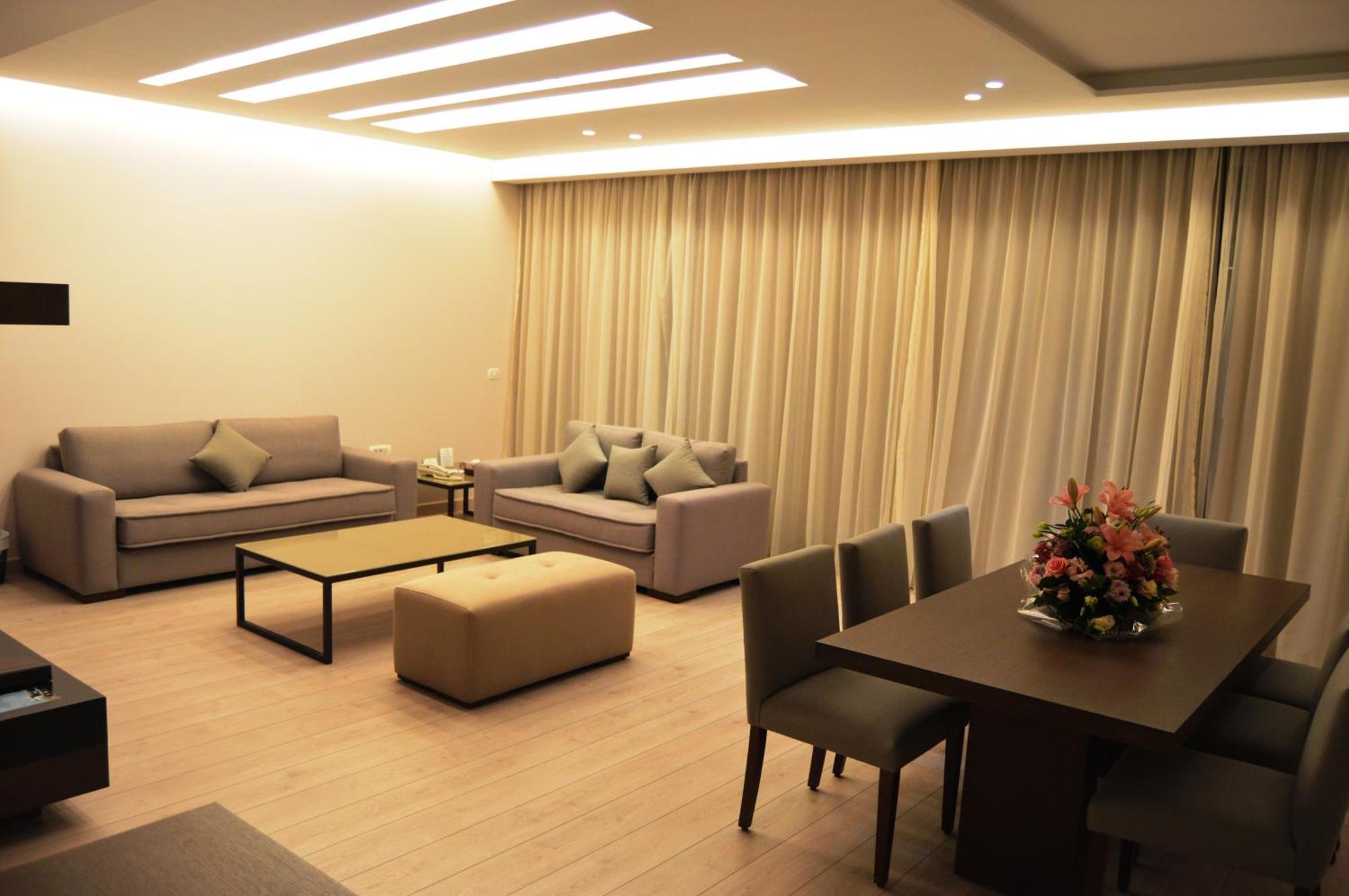 Country Lodge Hotel & Resort Beirut Camera foto